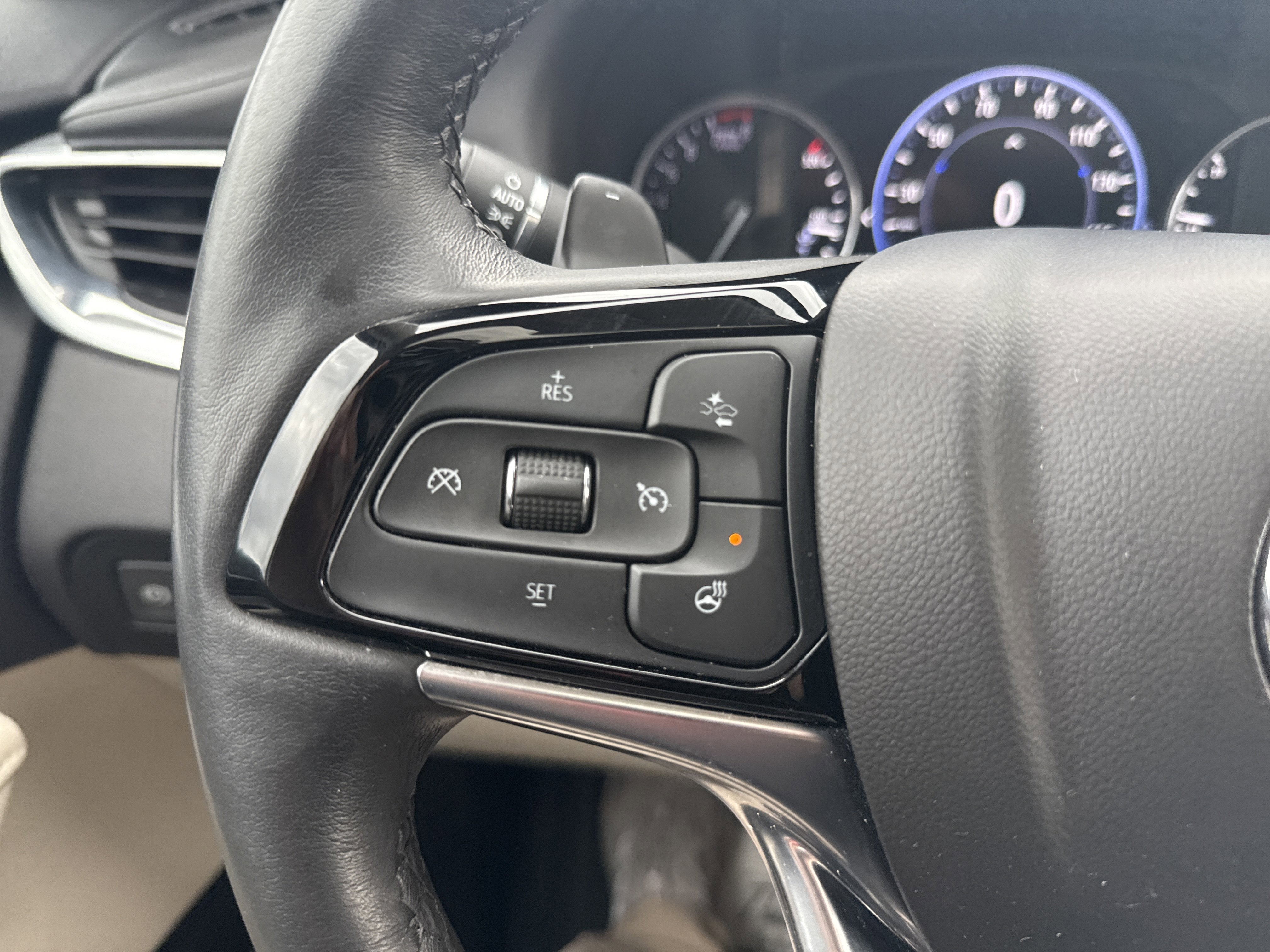 2023 Buick Enclave Premium