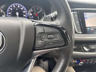 2023 Buick Enclave Premium