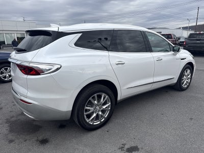 2023 Buick Enclave Premium