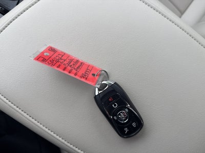 2023 Buick Enclave Premium