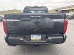 2025 Toyota Tundra 4WD SR