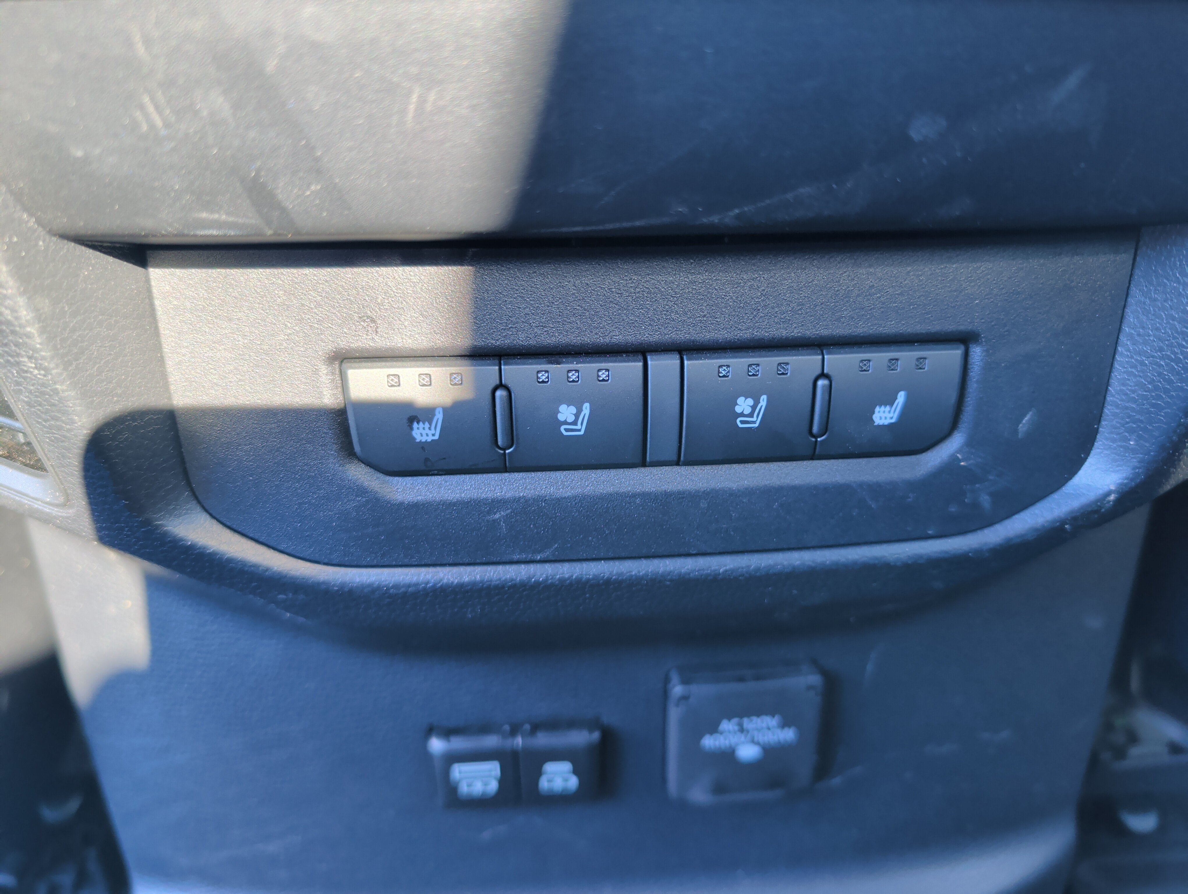2024 Toyota Tundra 4WD Platinum