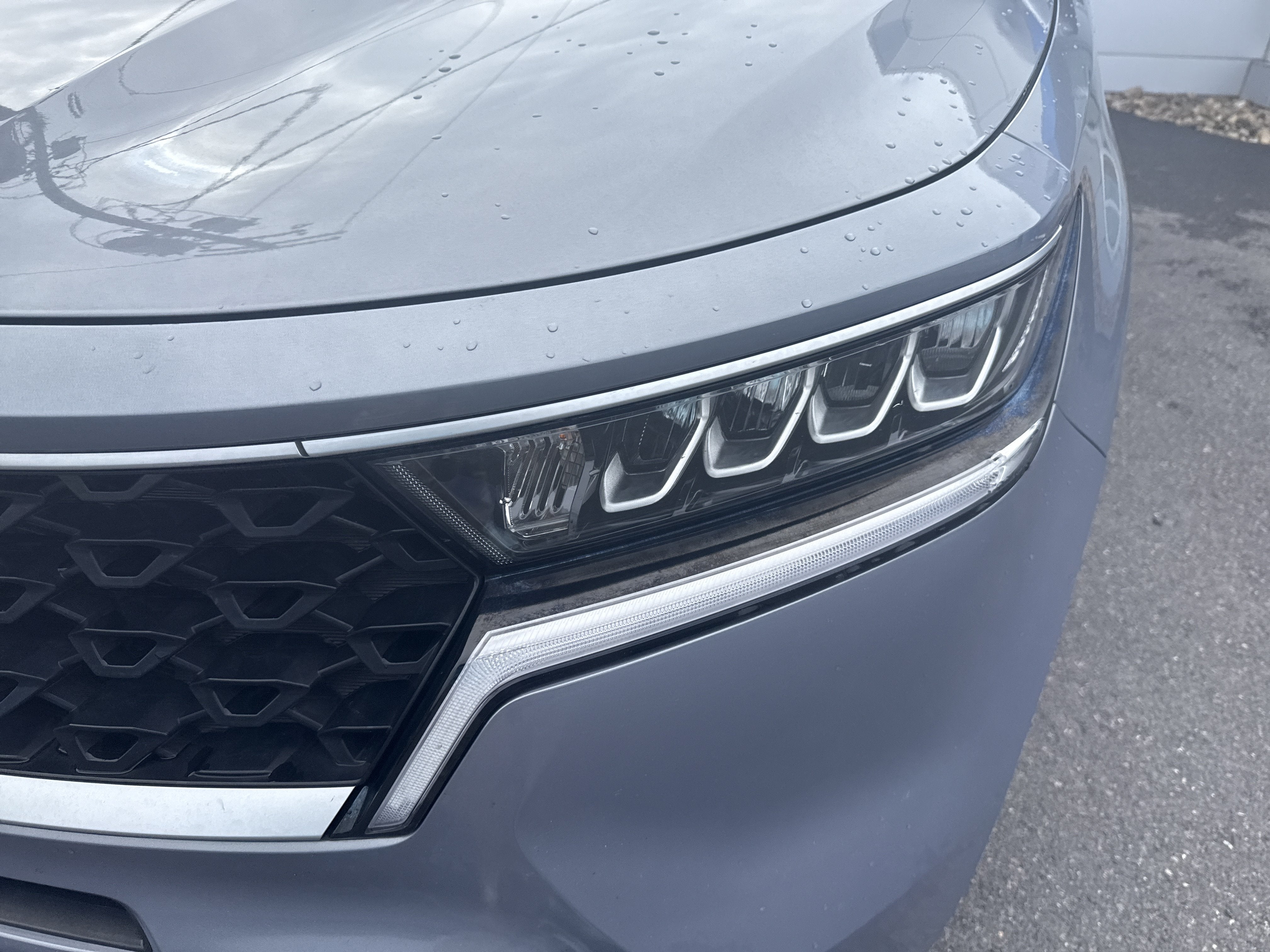 2023 Kia Sorento LX