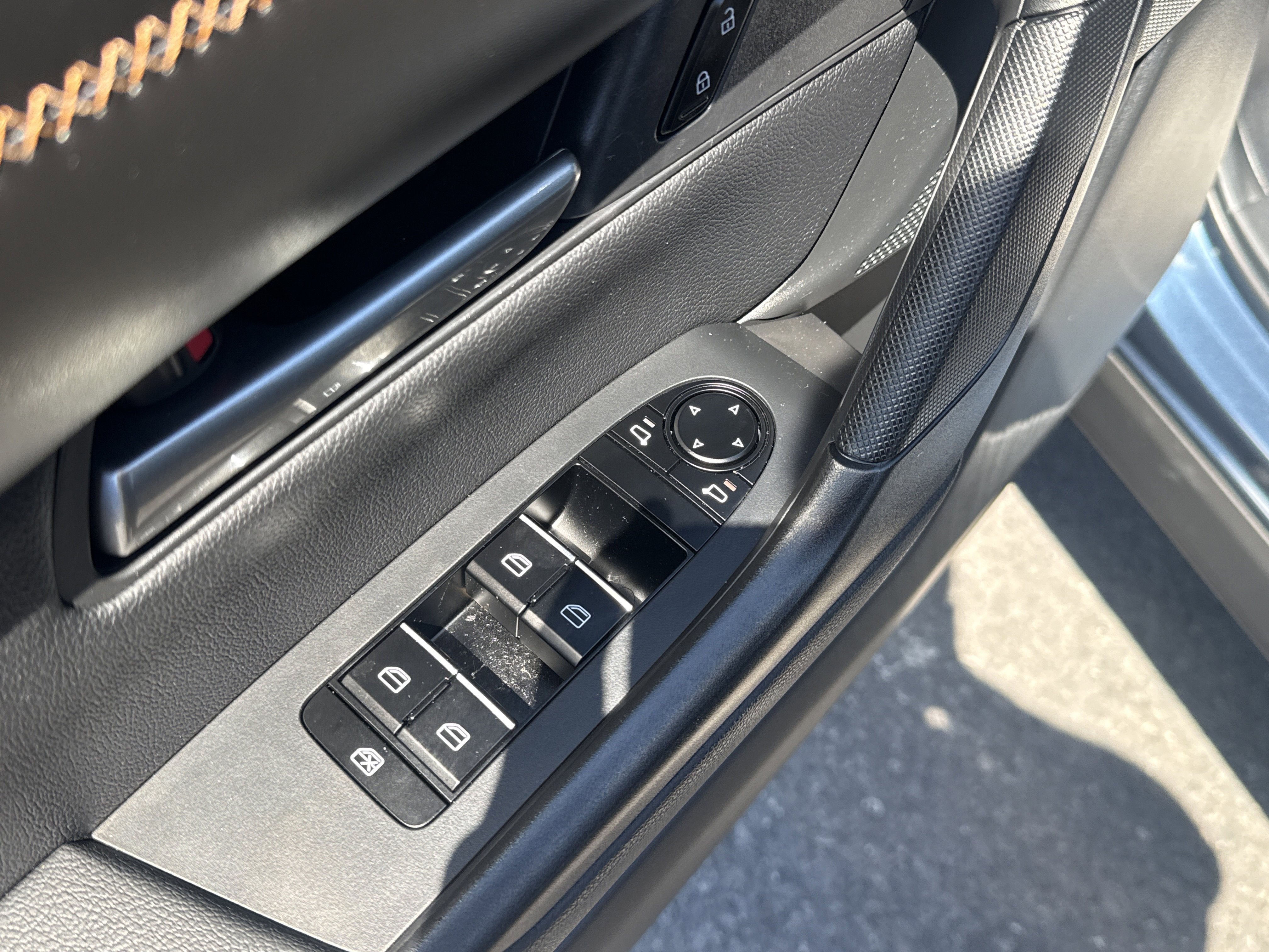 2025 Mazda Mazda CX-50 Hybrid Premium Package