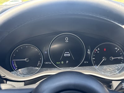 2025 Mazda Mazda CX-50 Hybrid Premium Package