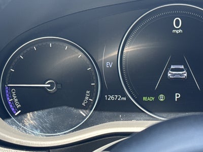 2025 Mazda Mazda CX-50 Hybrid Premium Package