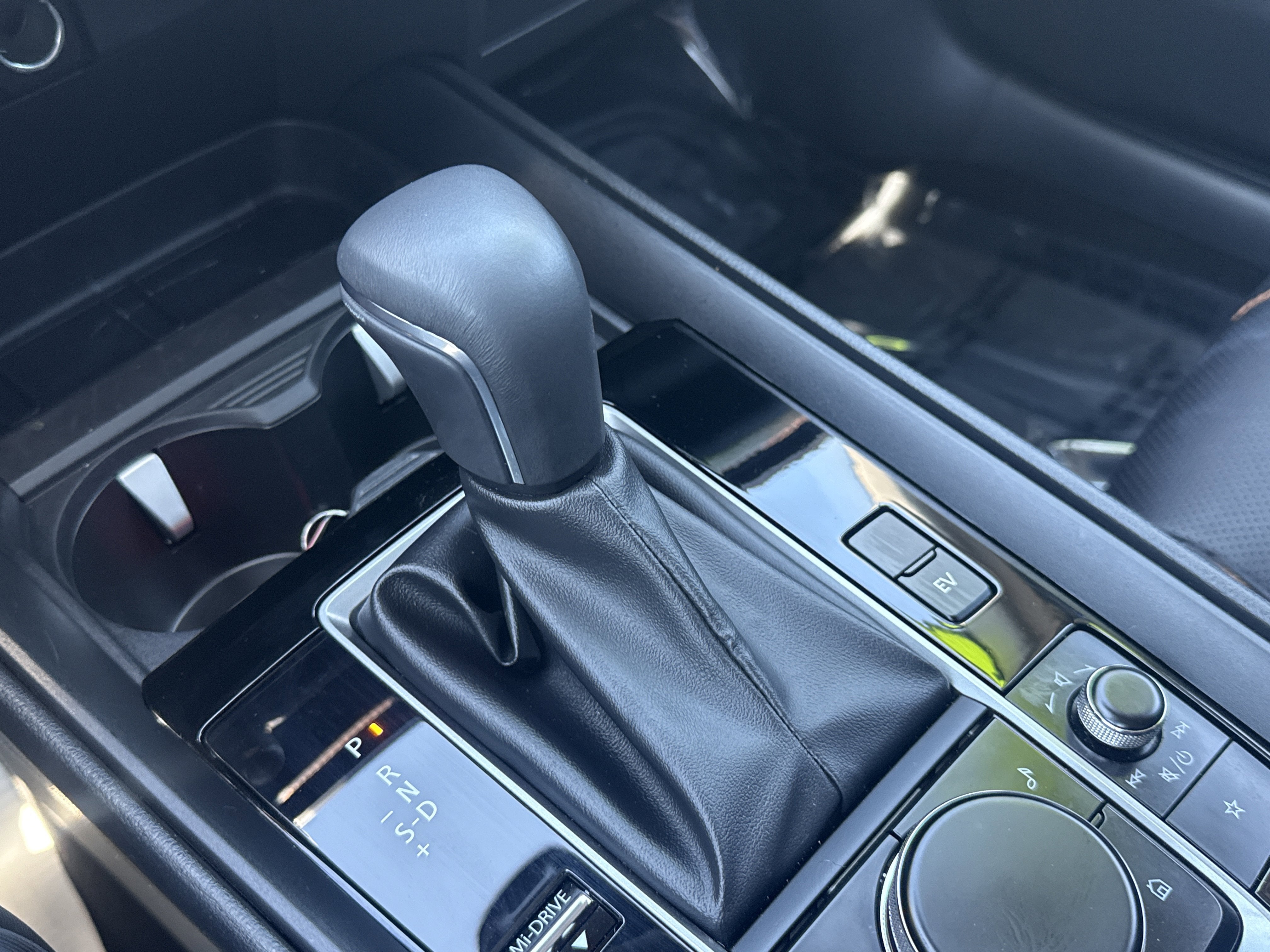 2025 Mazda Mazda CX-50 Hybrid Premium Package
