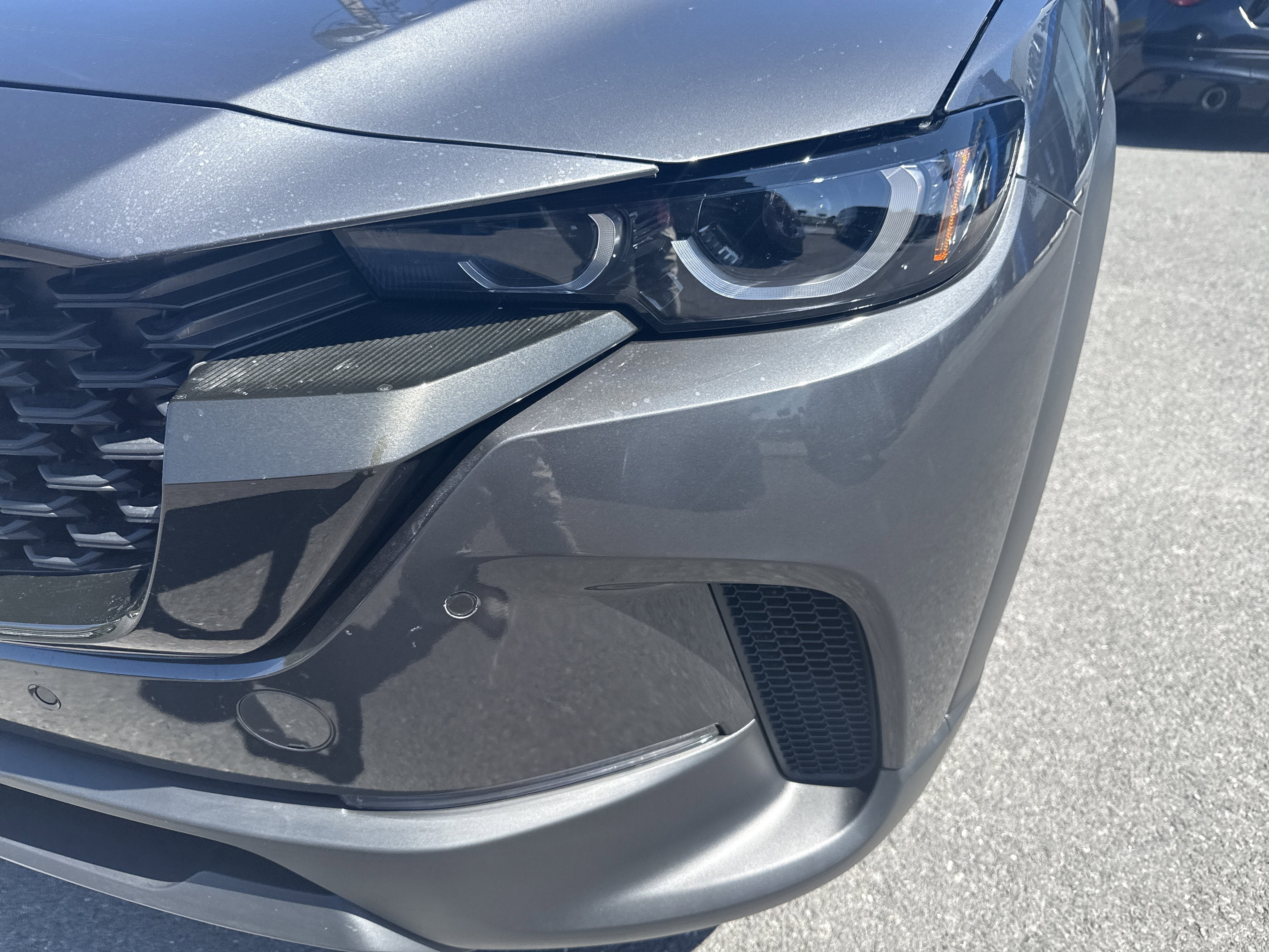 2026 Mazda Mazda CX-50 2.5 S Preferred