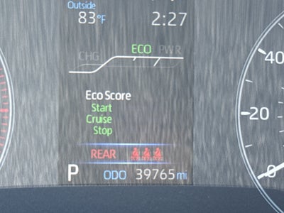 2024 Toyota Corolla Cross Hybrid S
