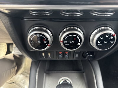 2025 Mitsubishi Outlander Sport S