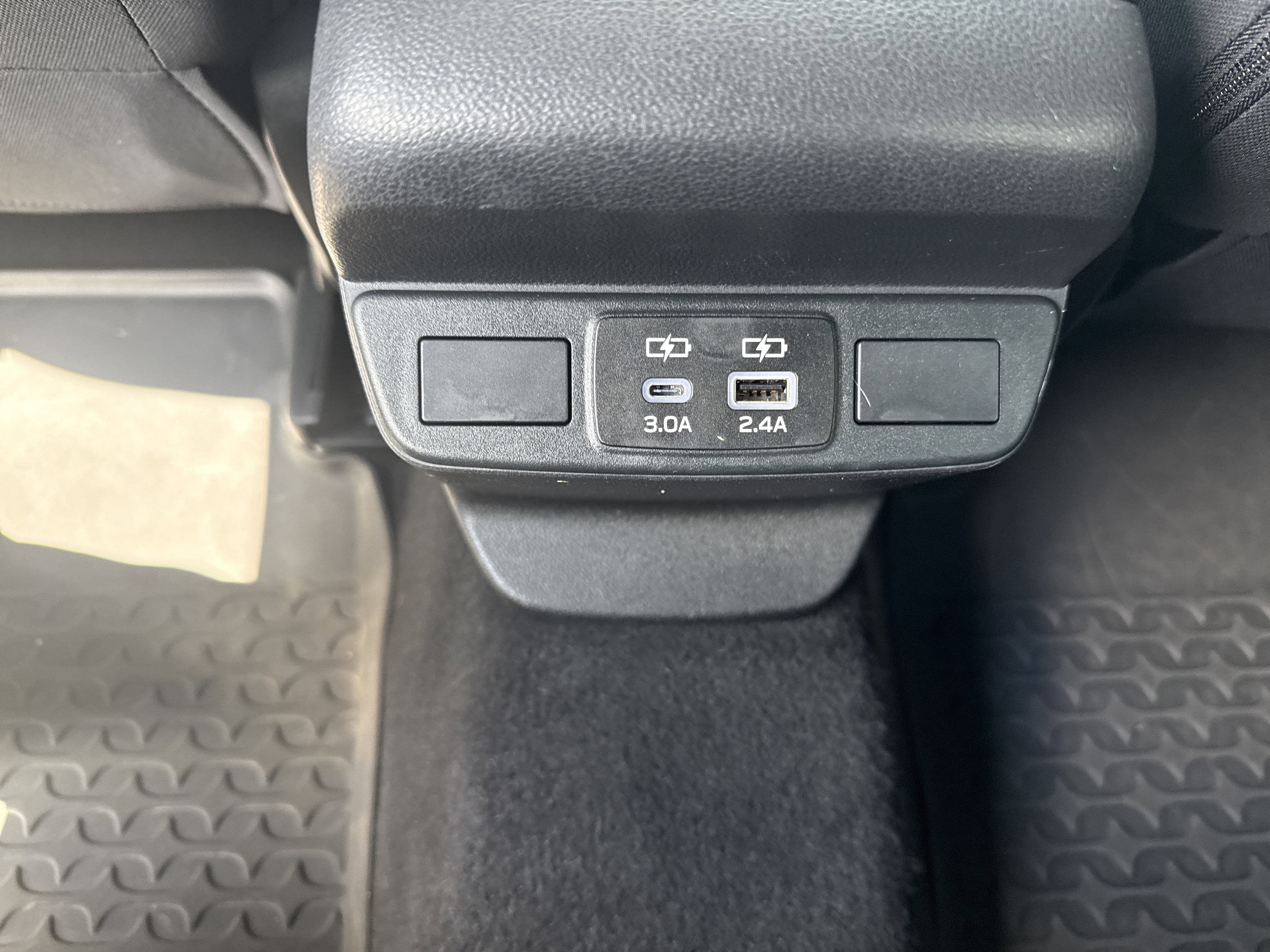 2024 Subaru WRX Premium