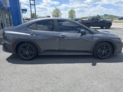 2024 Subaru WRX Premium
