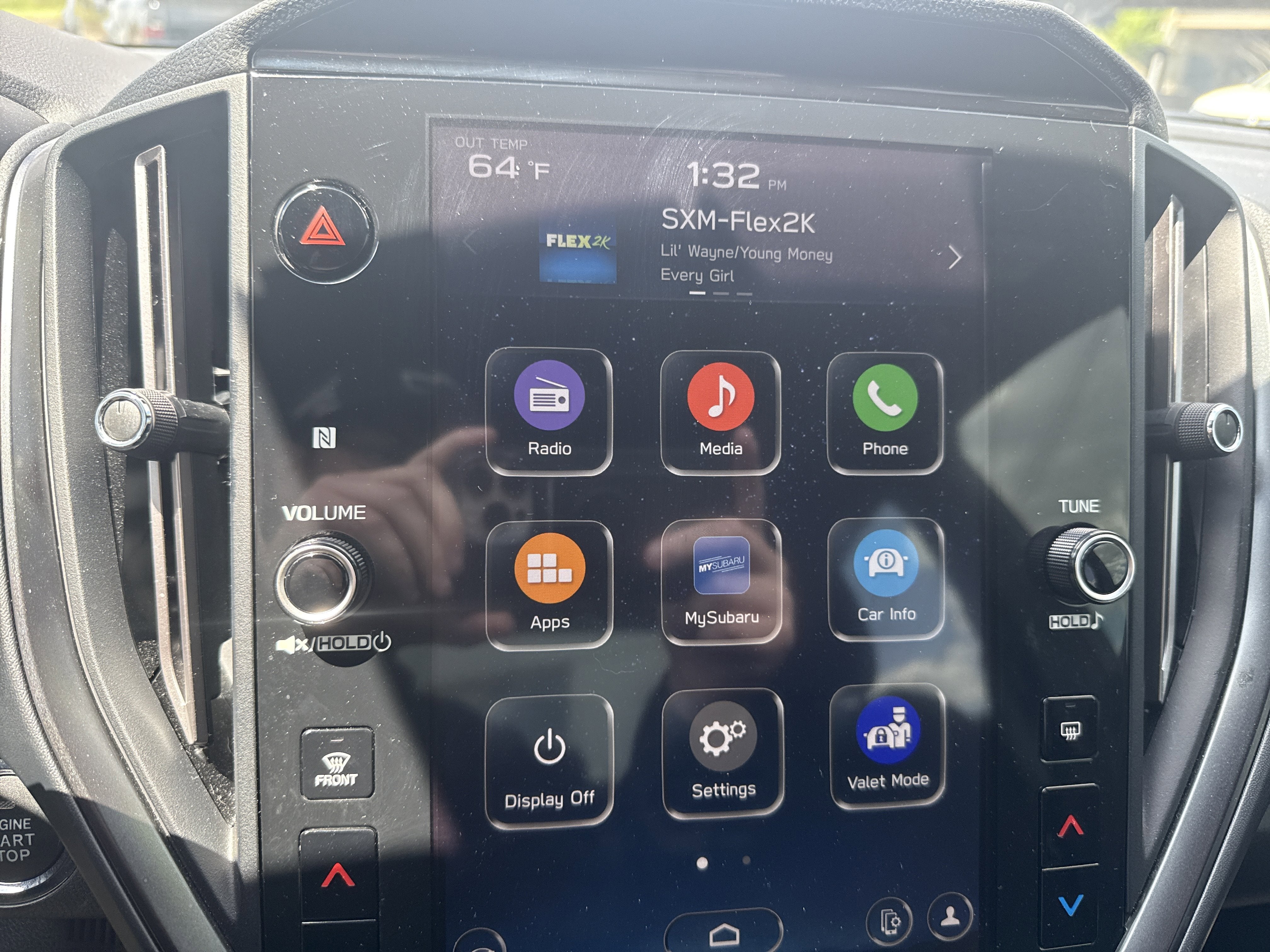 2024 Subaru WRX Premium