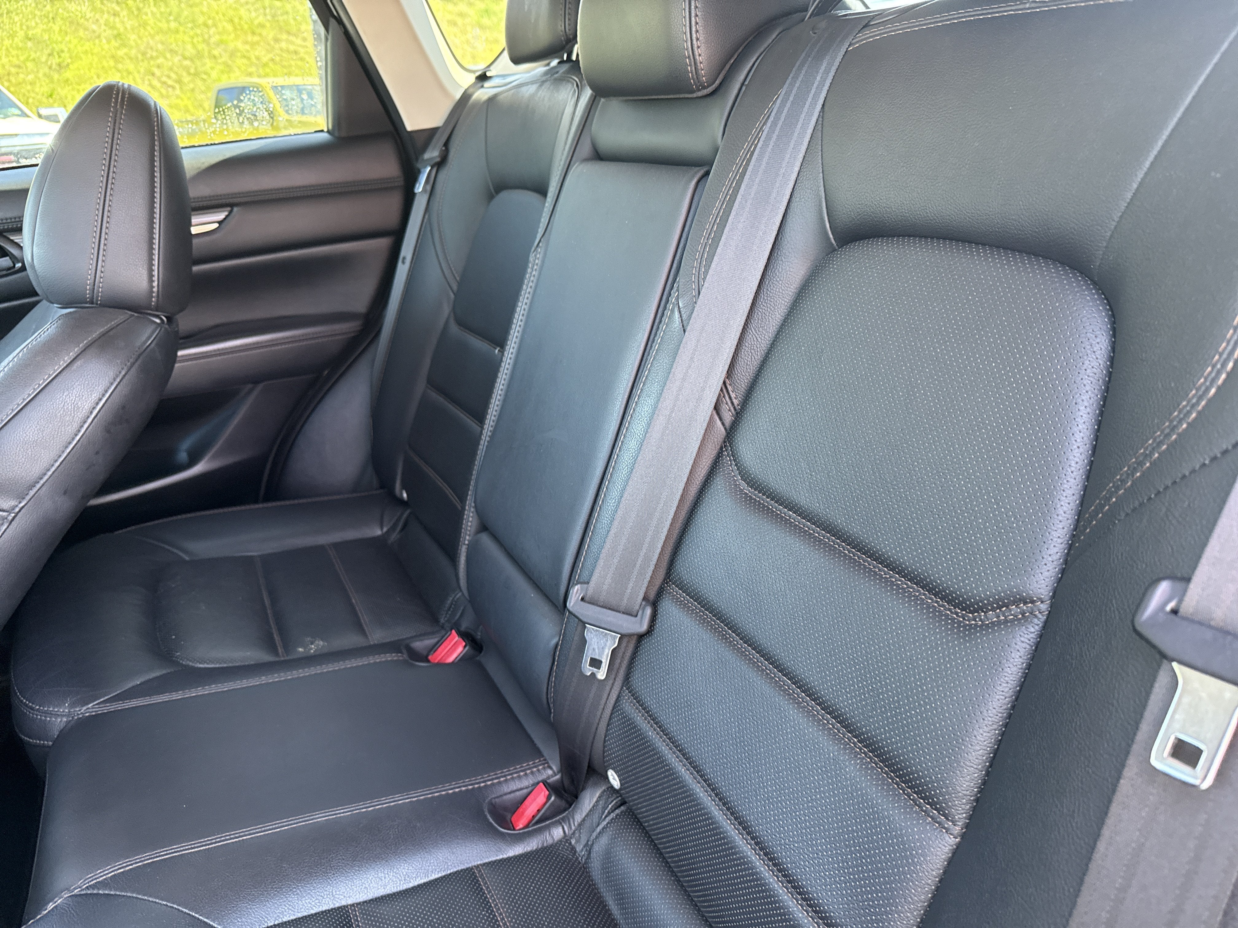 2017 Mazda Mazda CX-5 Grand Touring