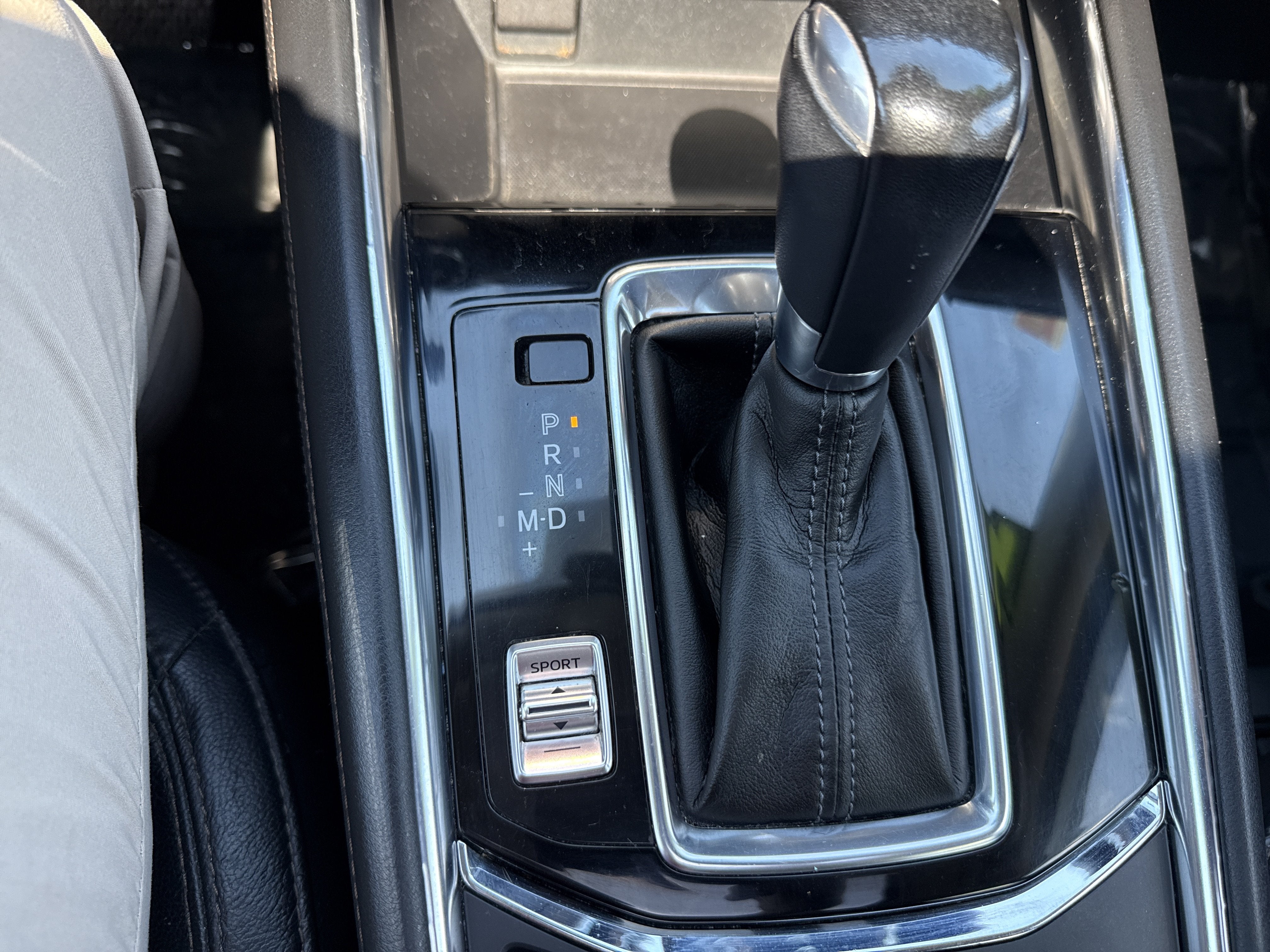 2017 Mazda Mazda CX-5 Grand Touring