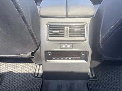2025 Mazda Mazda CX-70 PHEV Premium Plus Package