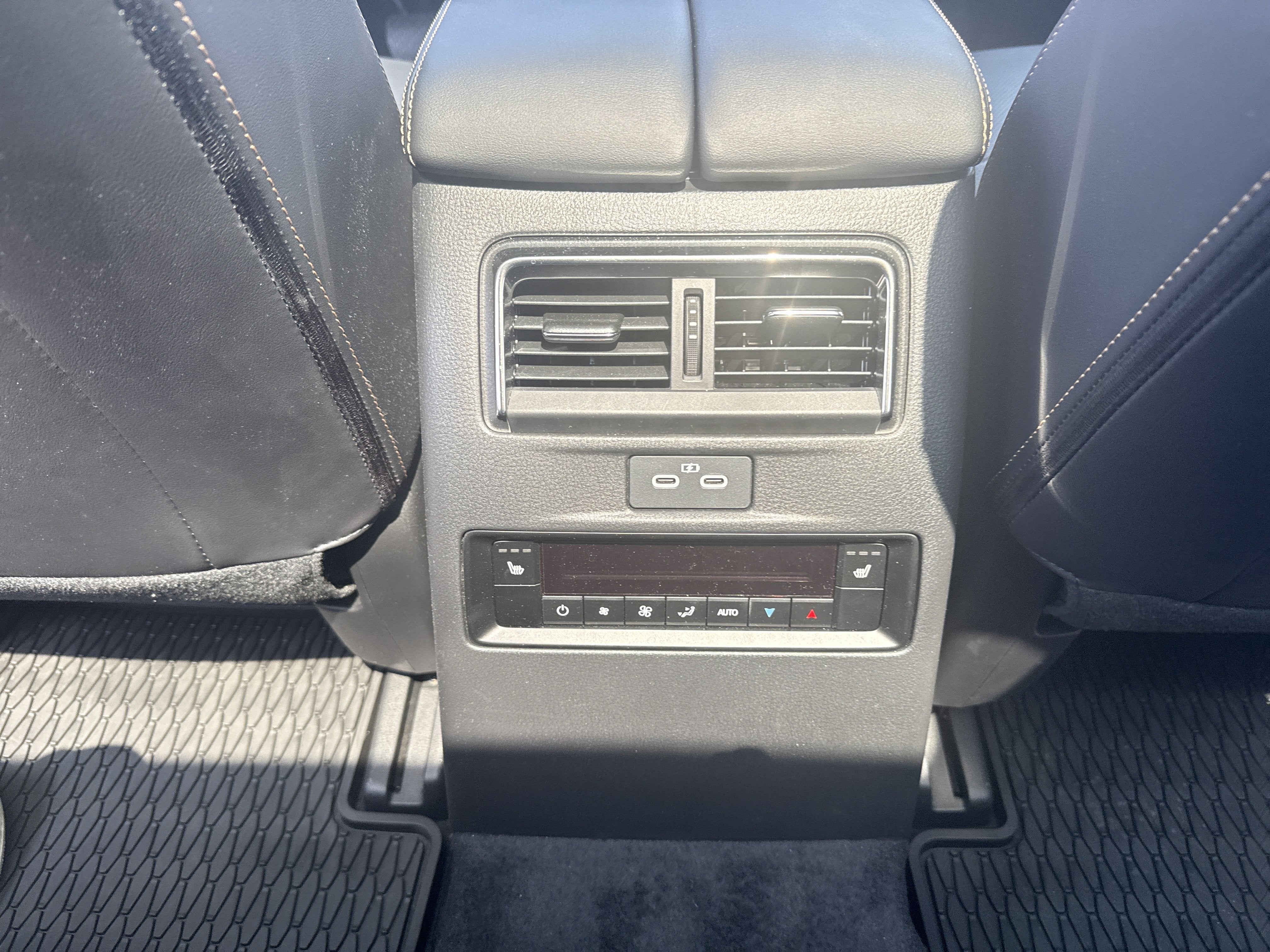 2025 Mazda Mazda CX-70 PHEV Premium Plus Package