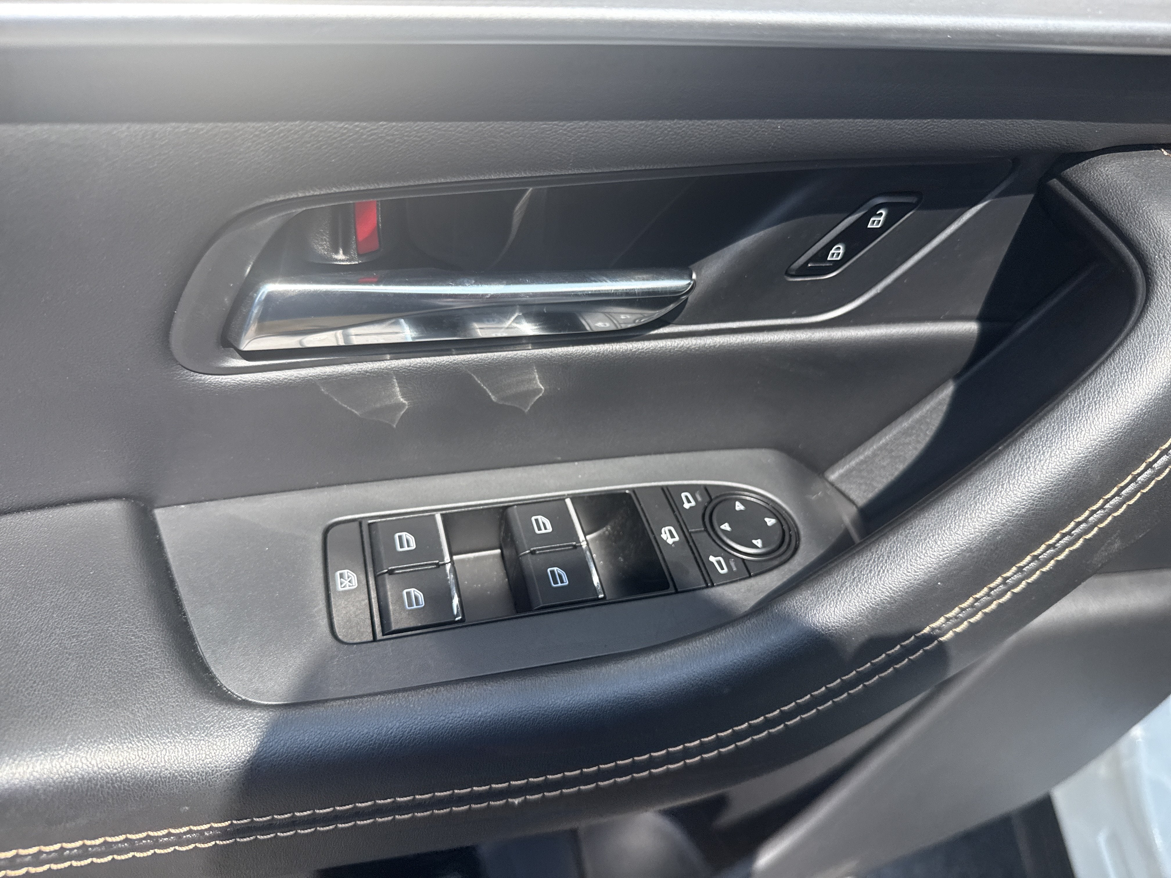 2025 Mazda Mazda CX-70 PHEV Premium Plus Package