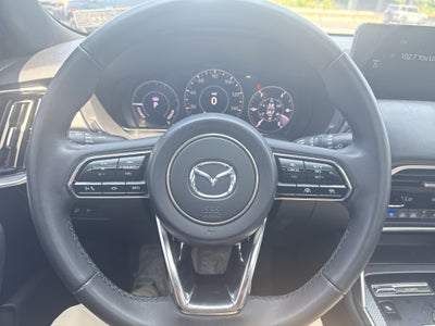 2025 Mazda Mazda CX-70 PHEV Premium Plus Package