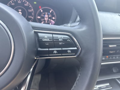 2025 Mazda Mazda CX-70 PHEV Premium Plus Package