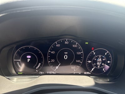 2025 Mazda Mazda CX-70 PHEV Premium Plus Package