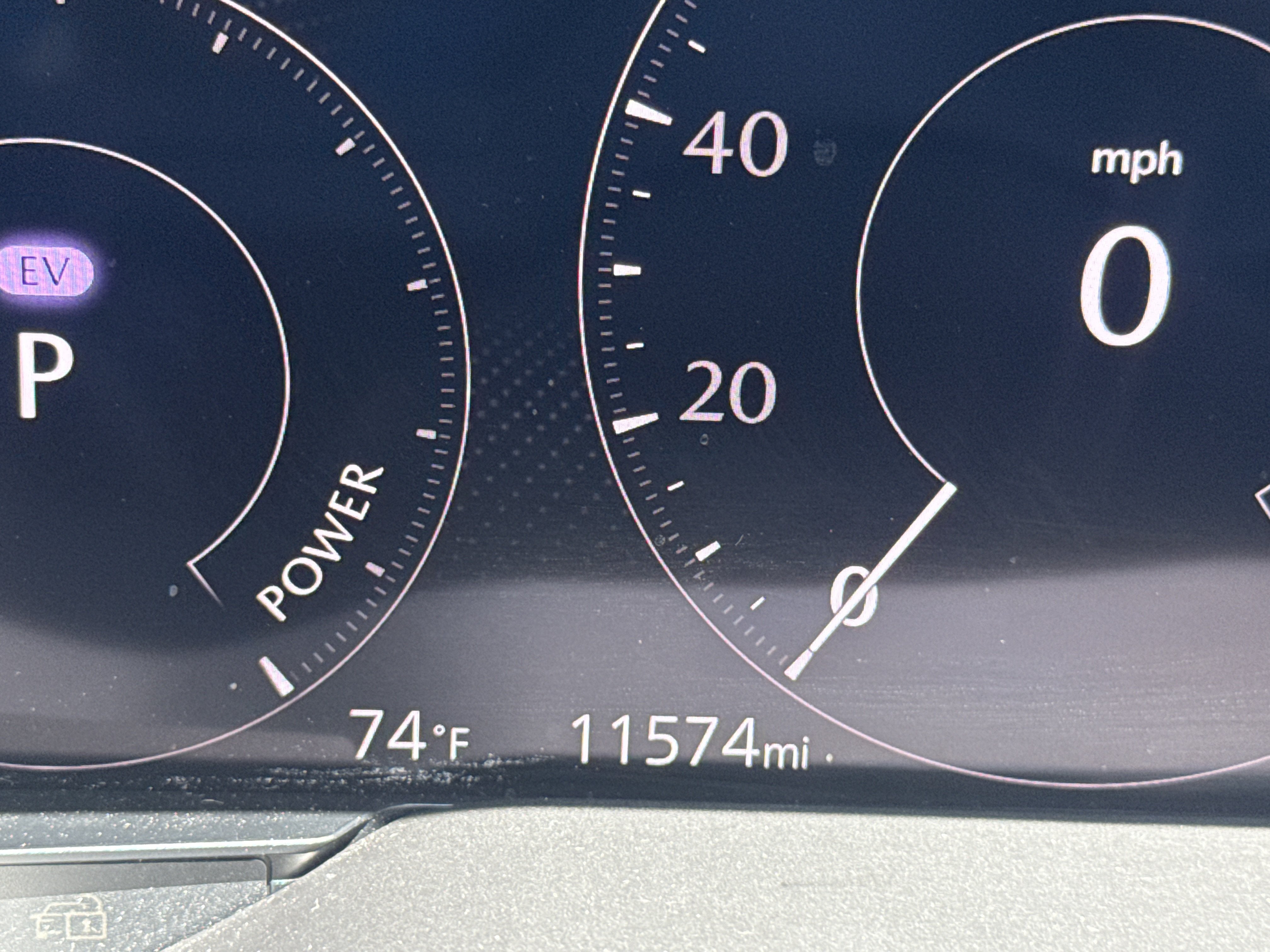 2025 Mazda Mazda CX-70 PHEV Premium Plus Package