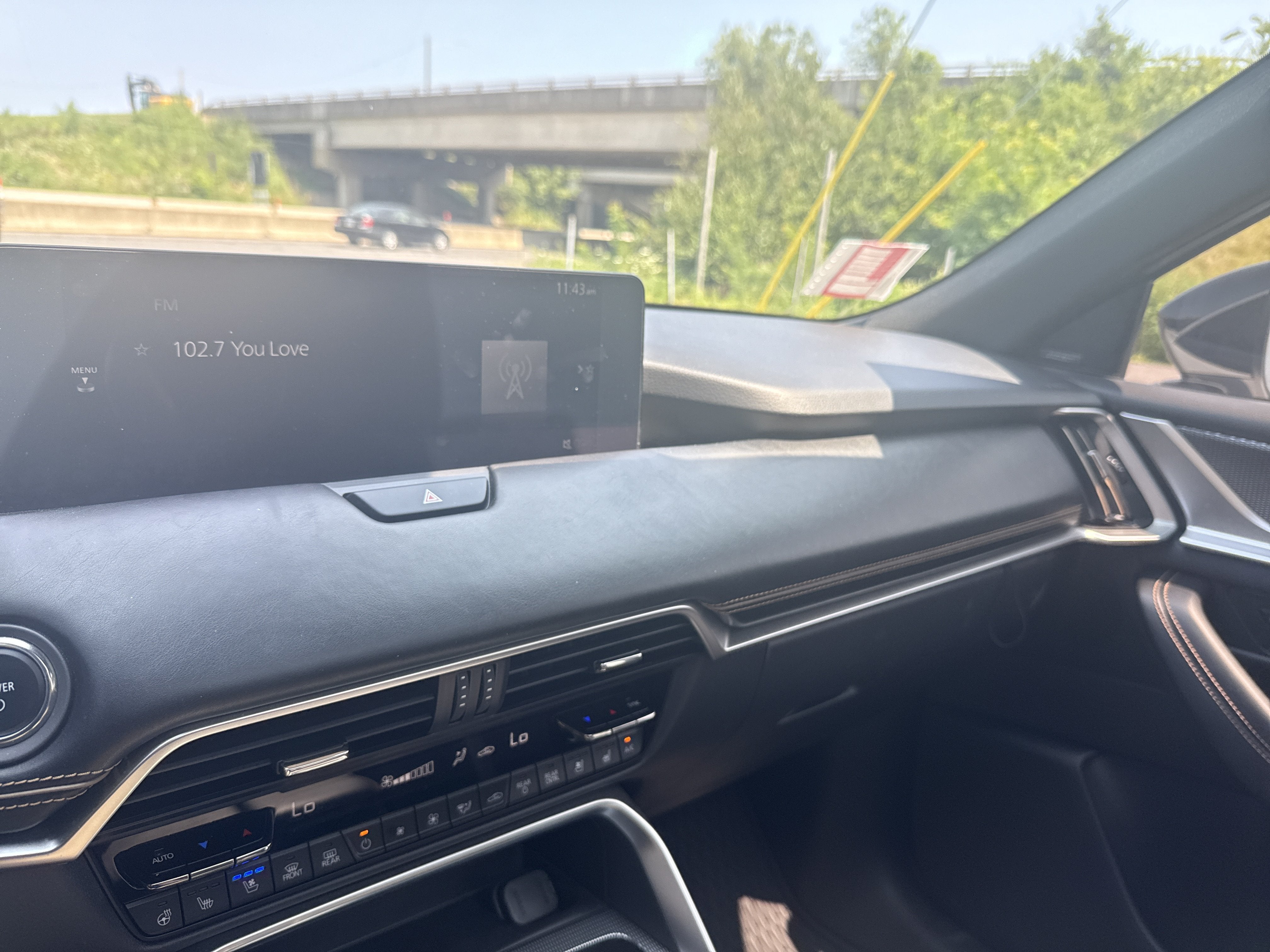 2025 Mazda Mazda CX-70 PHEV Premium Plus Package
