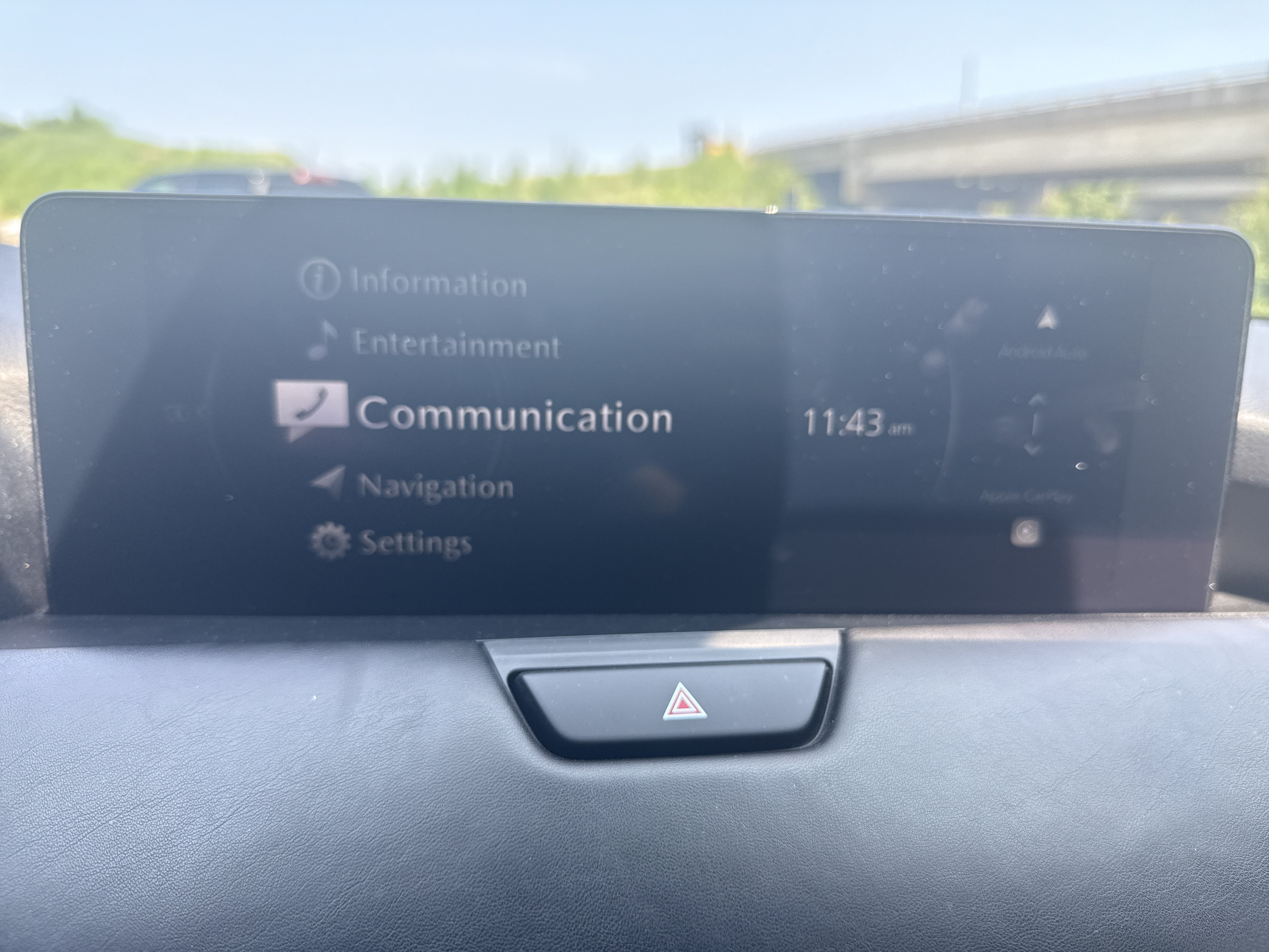 2025 Mazda Mazda CX-70 PHEV Premium Plus Package