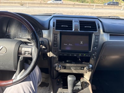 2017 Lexus GX GX 460