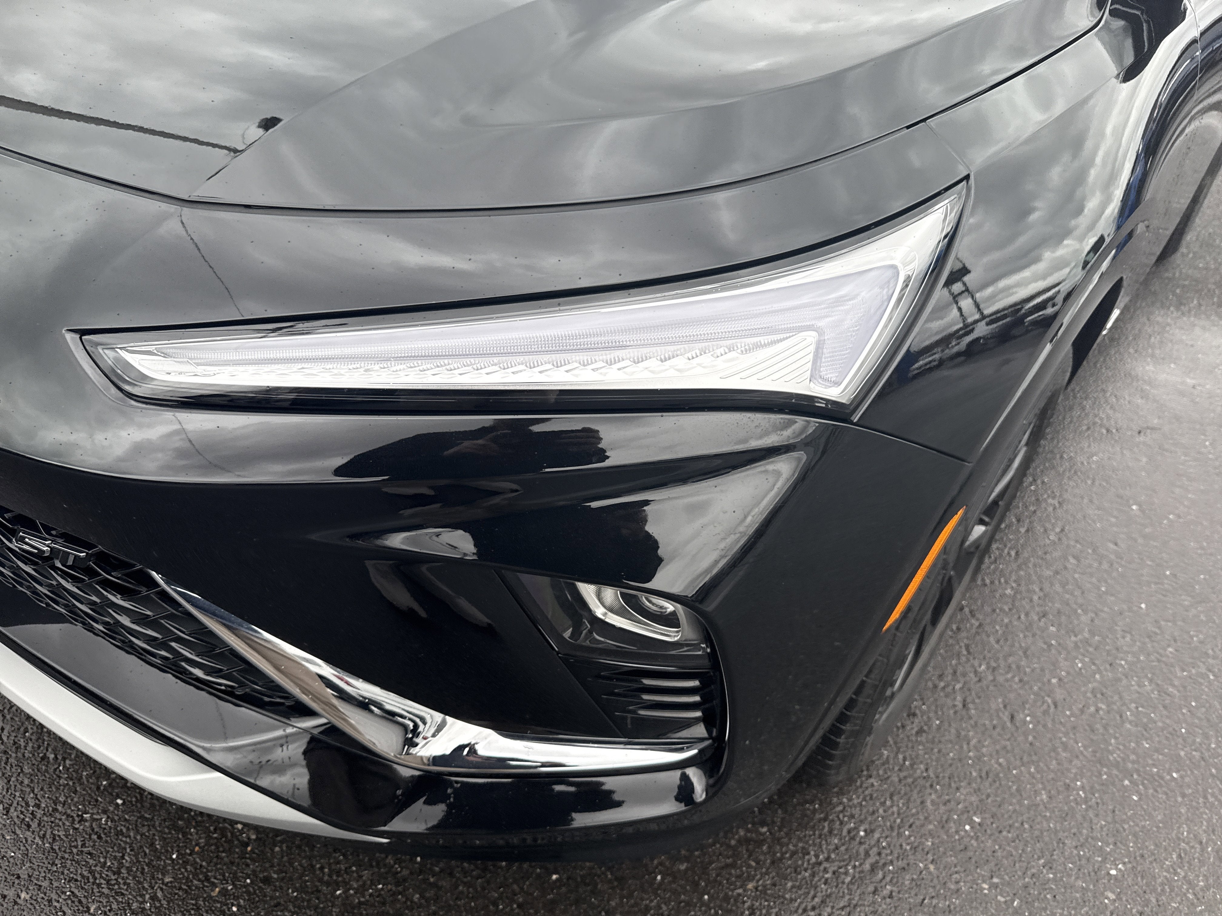 2025 Buick Envista Sport Touring