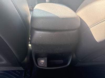 2023 Hyundai Kona Limited