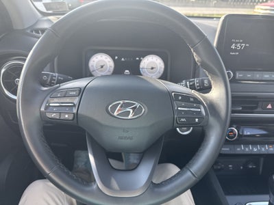 2023 Hyundai Kona Limited