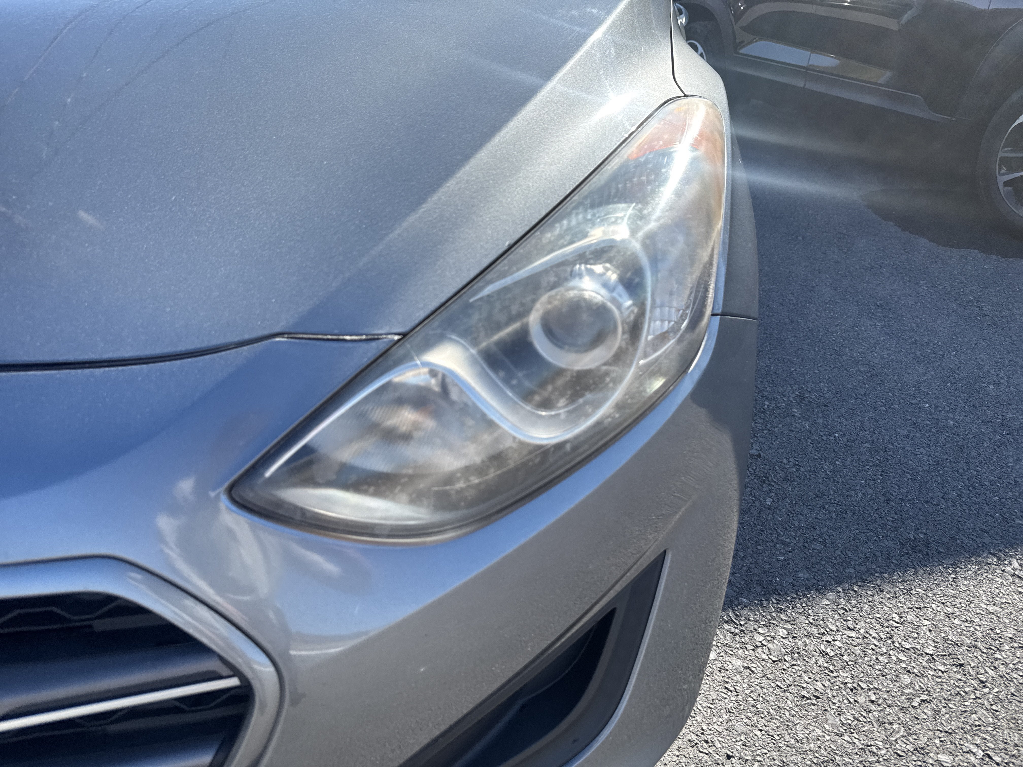 2016 Hyundai Elantra GT 5DR HB AUTO