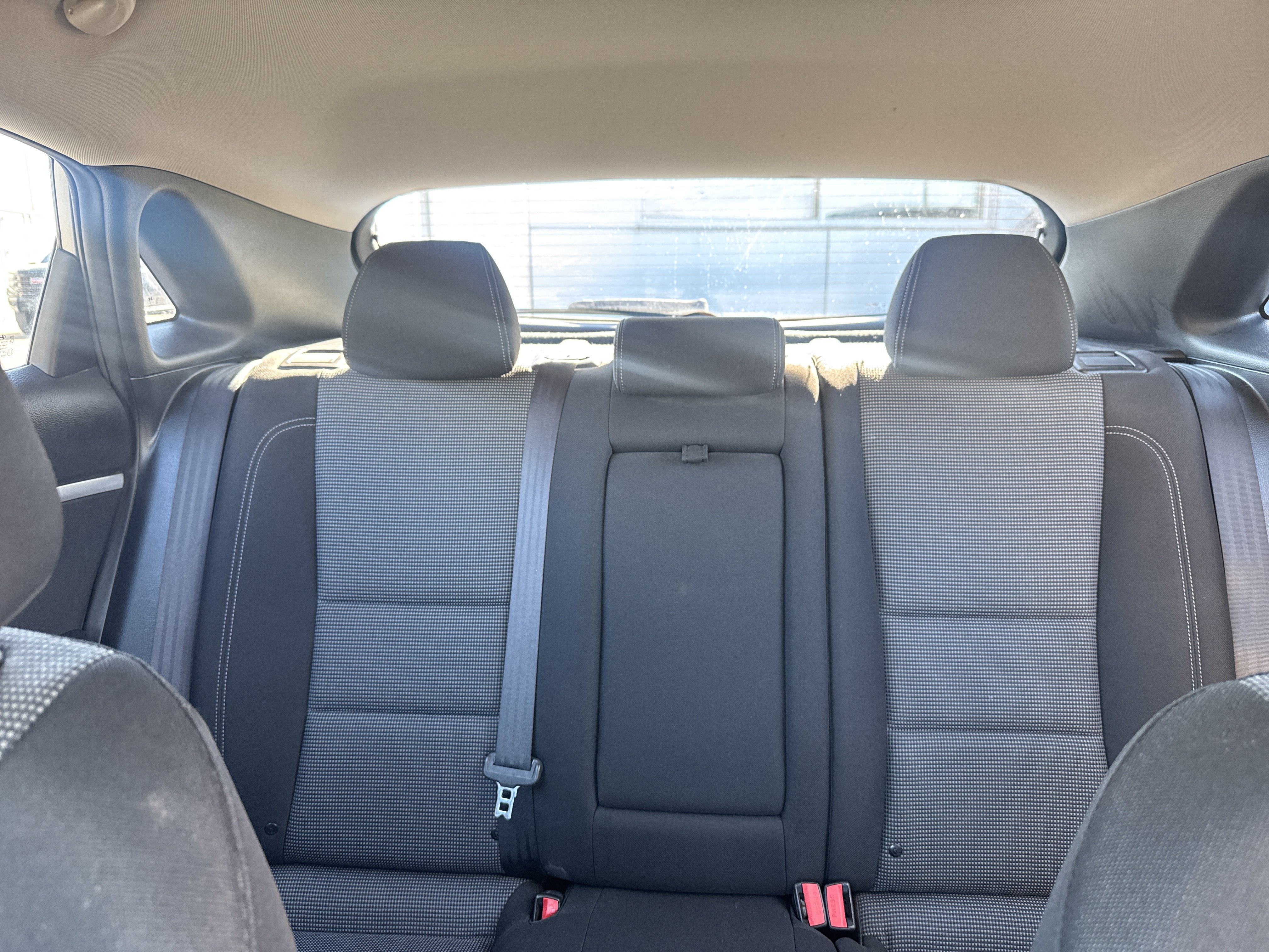 2016 Hyundai Elantra GT 5DR HB AUTO