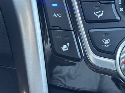 2016 Hyundai Elantra GT 5DR HB AUTO