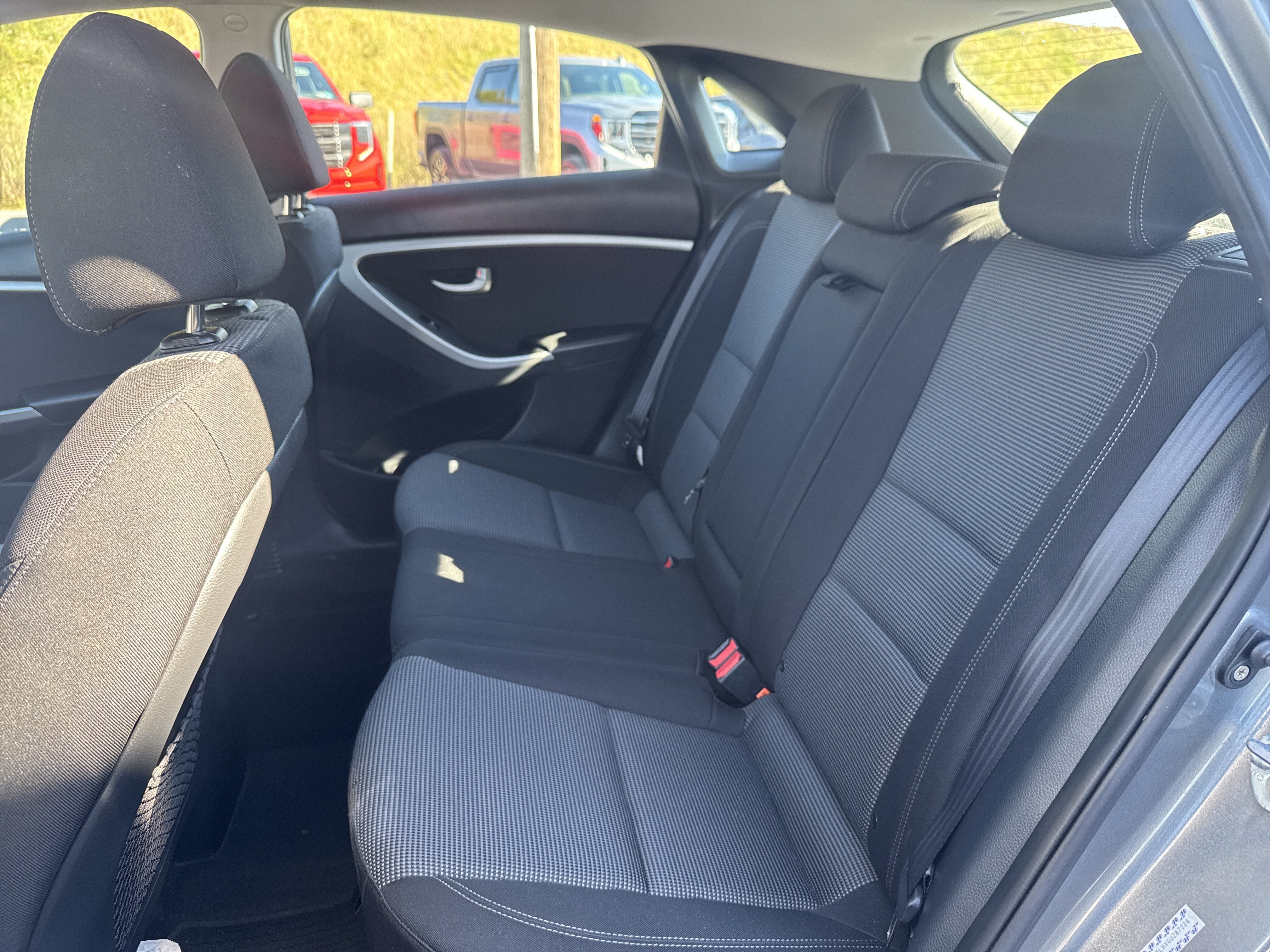 2016 Hyundai Elantra GT 5DR HB AUTO