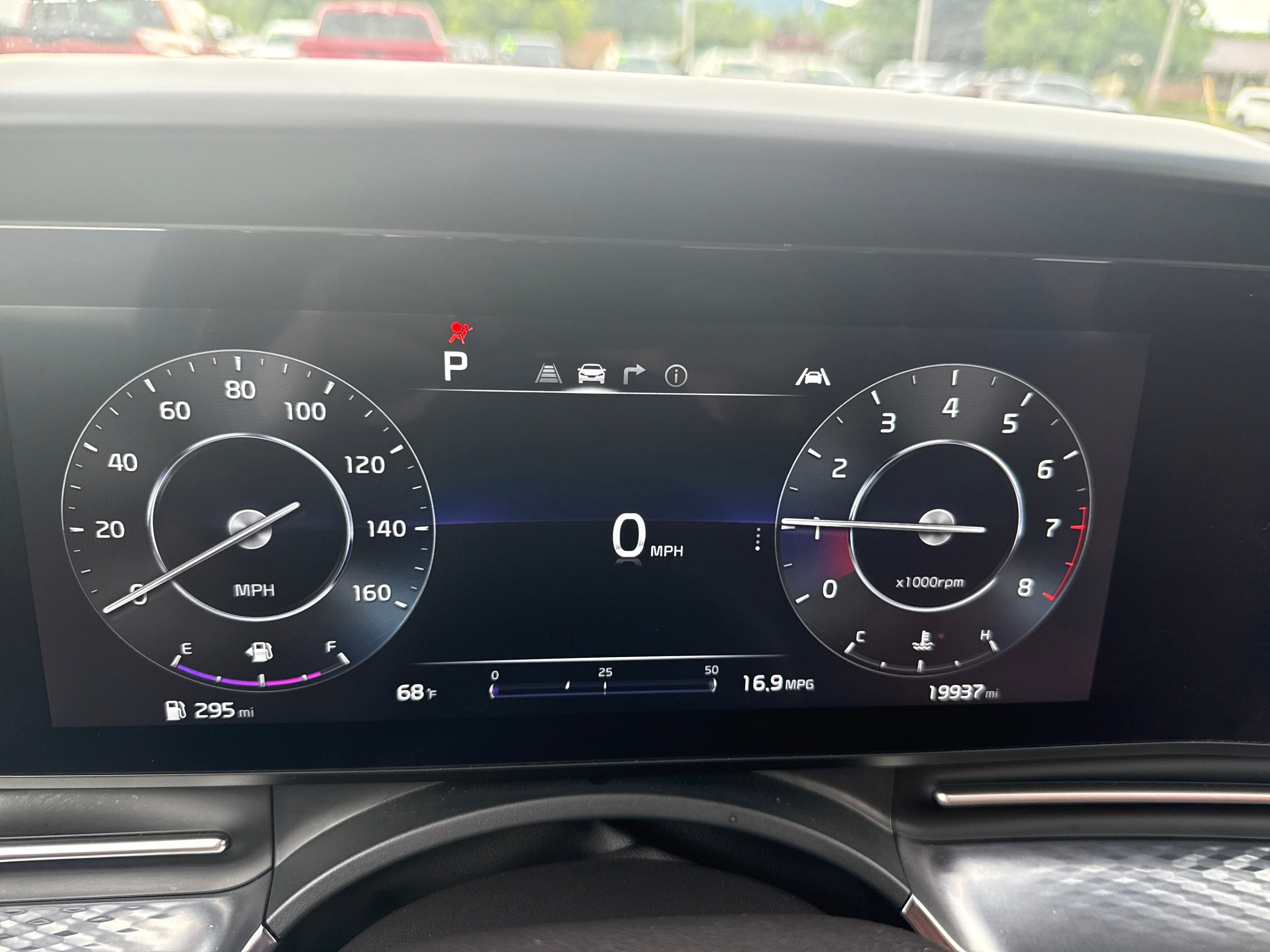 2024 Kia Carnival SX Prestige