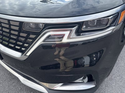 2024 Kia Carnival SX Prestige