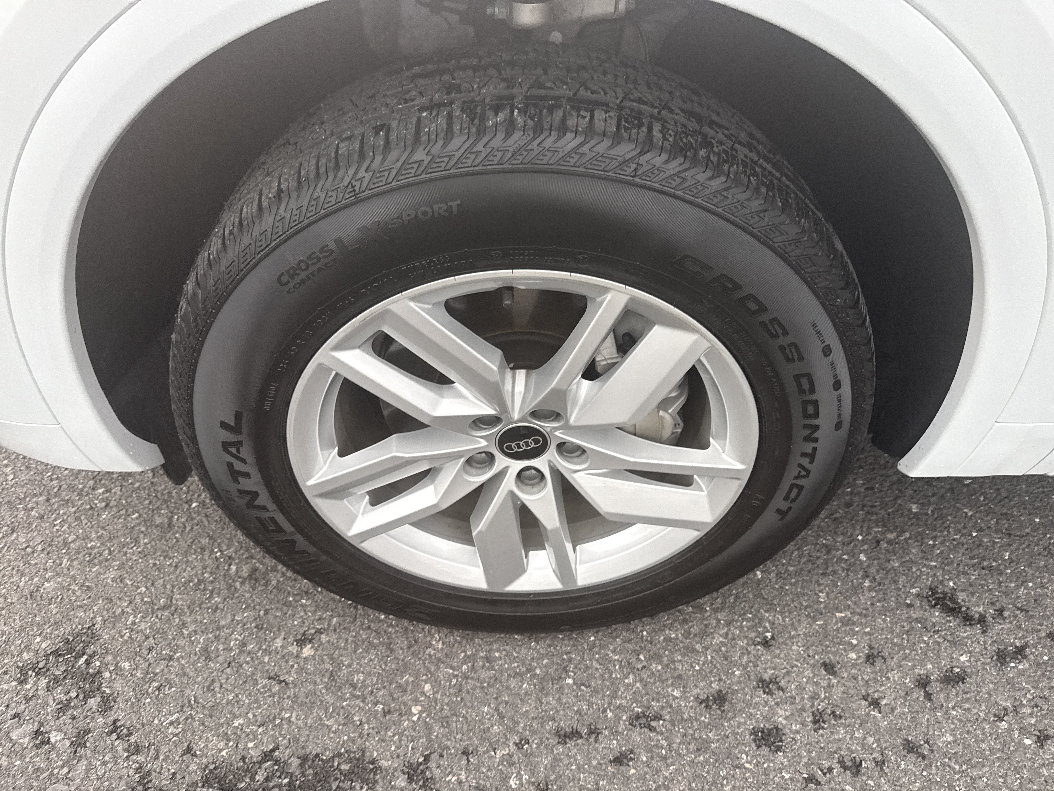 2024 Audi Q5 S line Premium