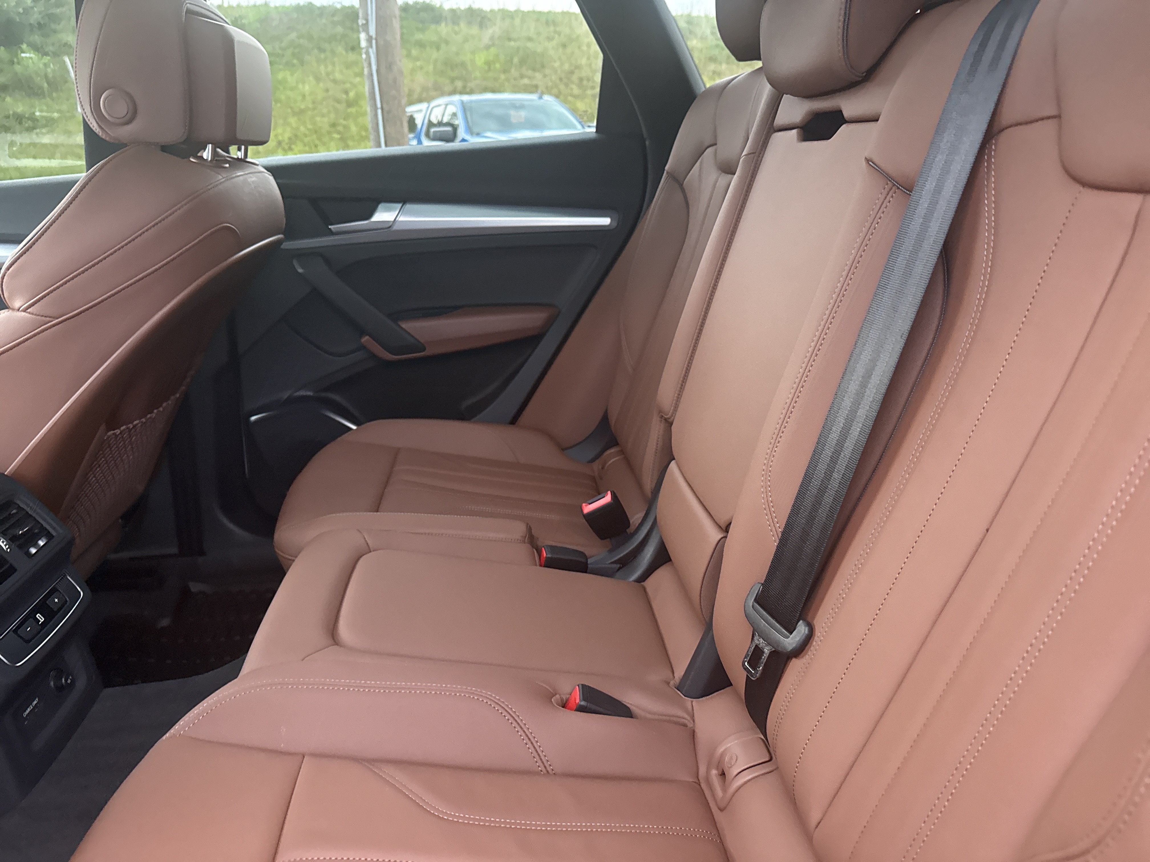 2024 Audi Q5 S line Premium