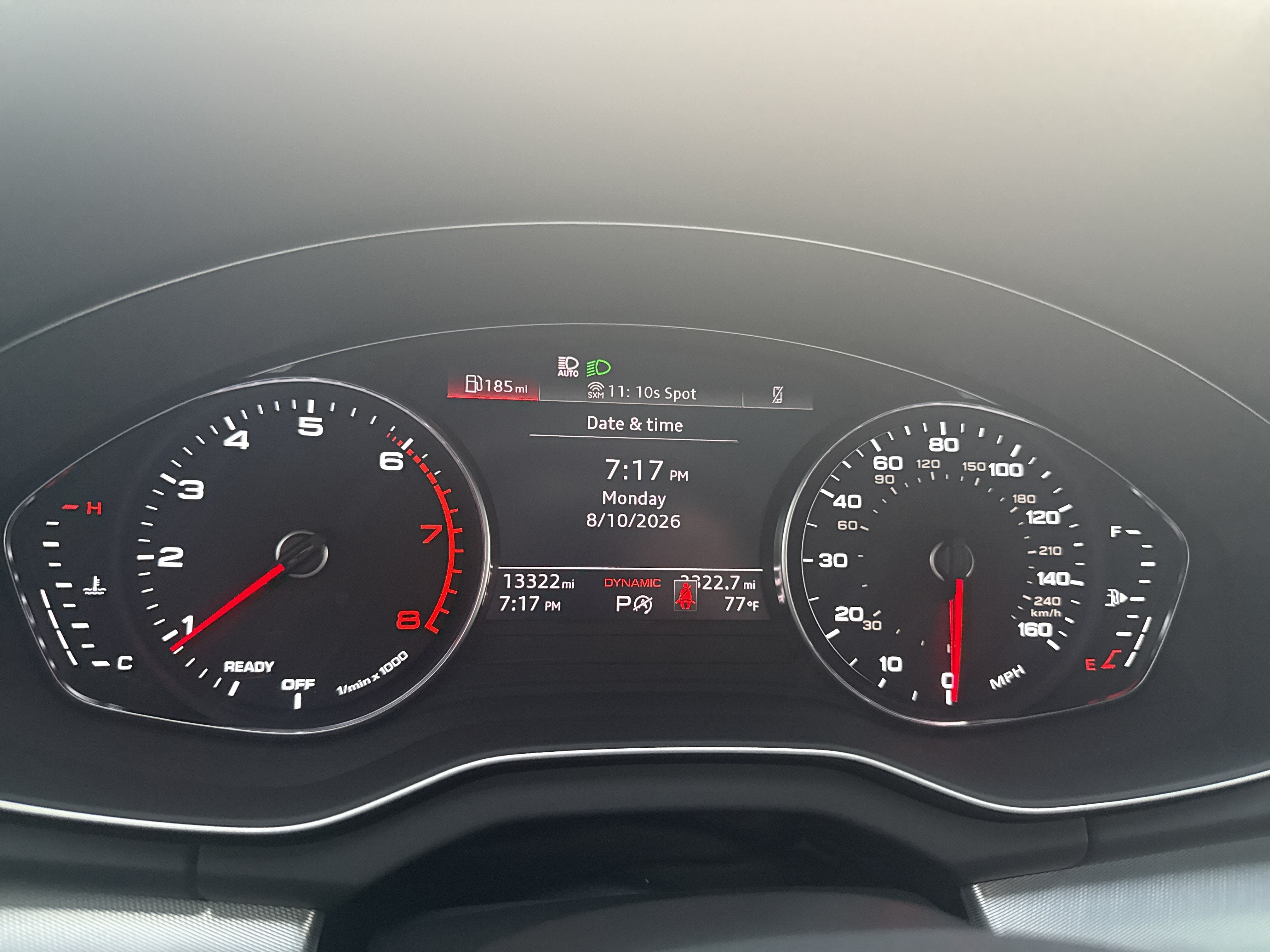 2024 Audi Q5 S line Premium