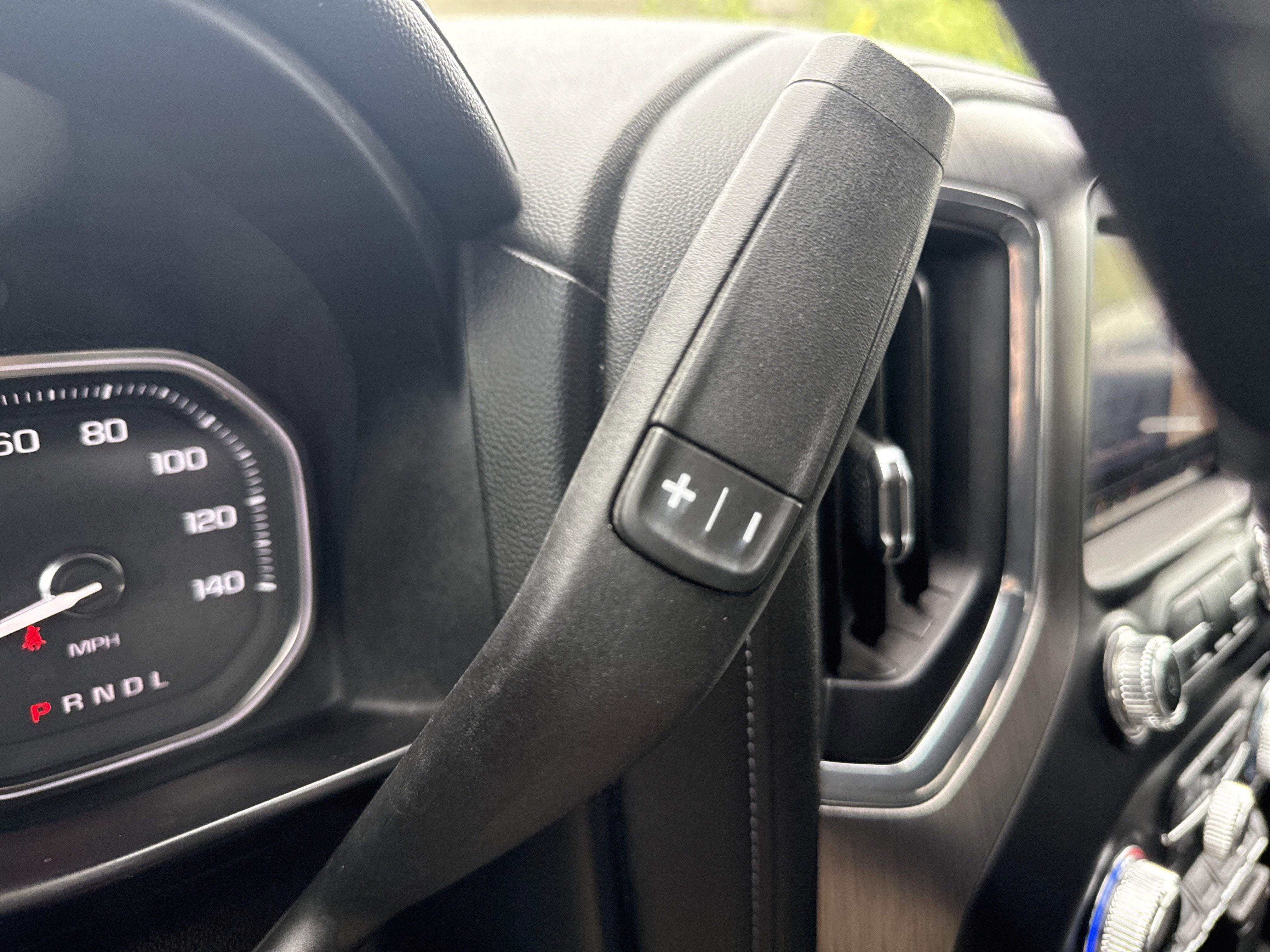 2020 GMC Sierra 2500 HD Denali