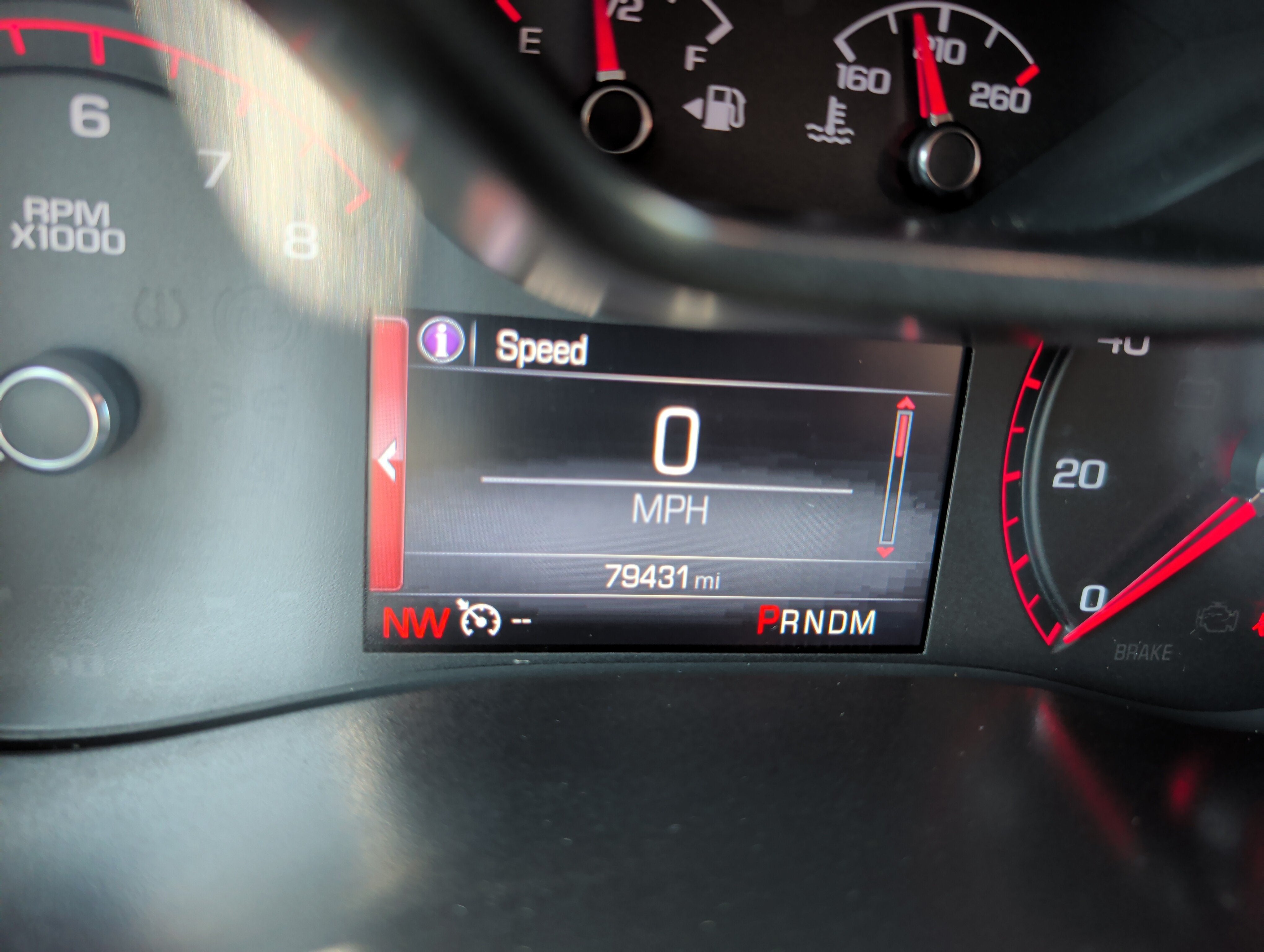 2016 GMC Canyon 4WD SLT