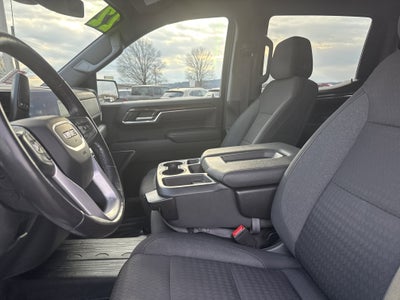 2022 GMC Sierra 1500 SLE