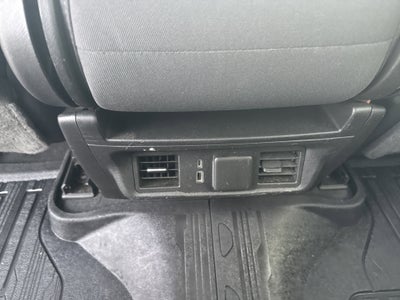 2022 GMC Sierra 1500 SLE