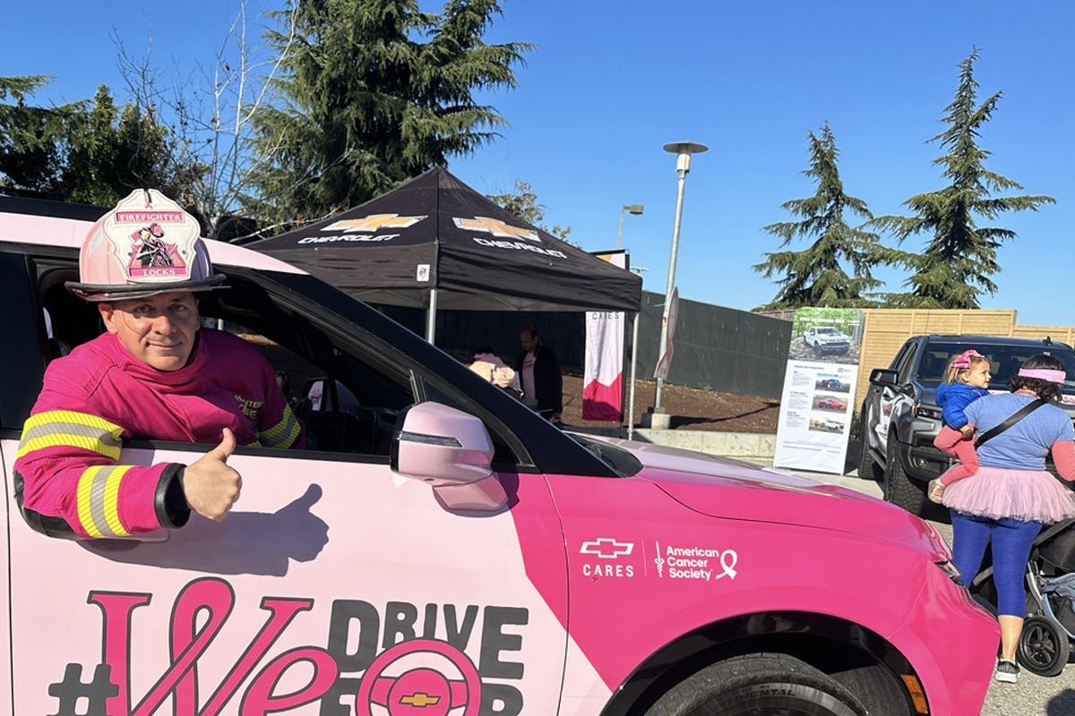Chevrolet MSABC iDrive For | Blaise Alexander Chevrolet of Mansfield in Mansfield PA