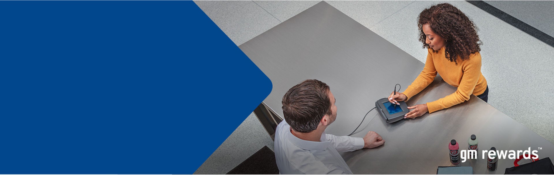 Blaise Alexander Chevrolet of Mansfield in Mansfield PA