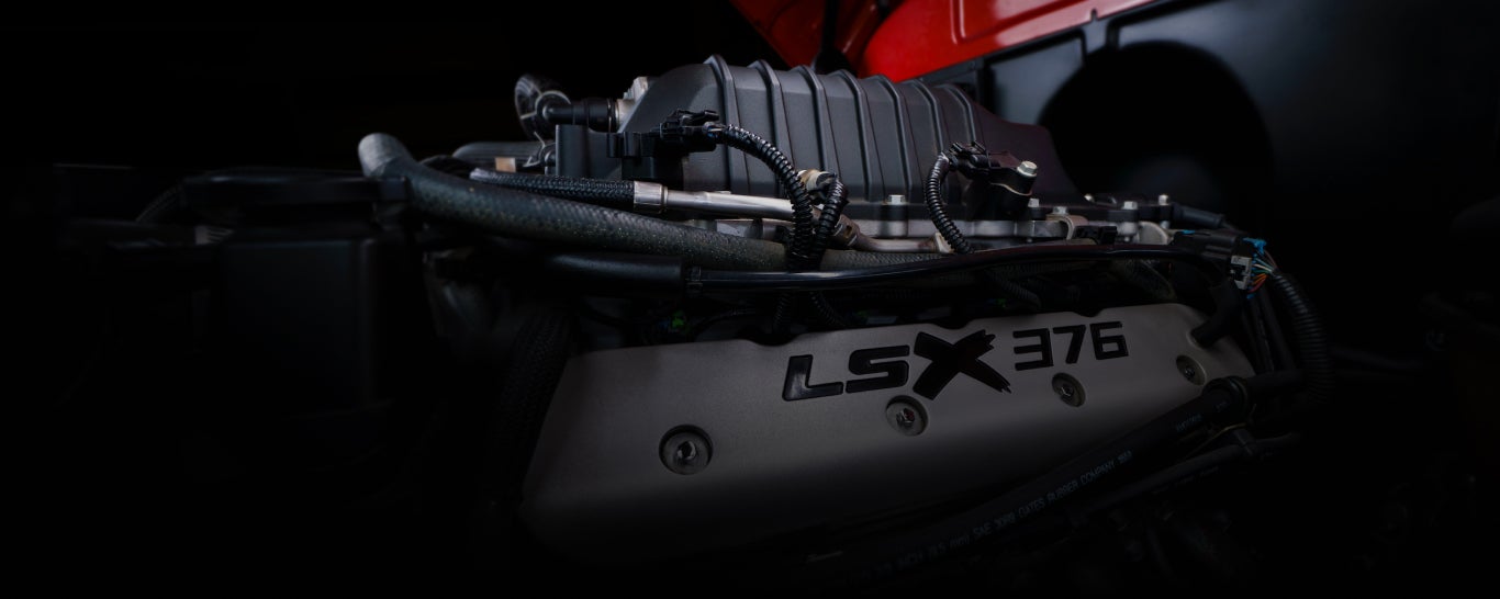 Blaise Alexander Chevrolet of Mansfield in Mansfield PA