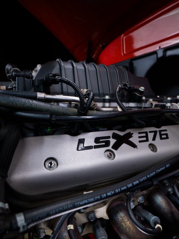 Blaise Alexander Chevrolet of Mansfield in Mansfield PA