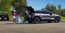 Blaise Alexander Chevrolet of Mansfield in Mansfield PA